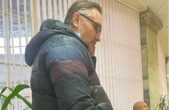 Суд озвучил наказание инженеру, бежавшему с семьей из РФ из-за плаката против ФСИН