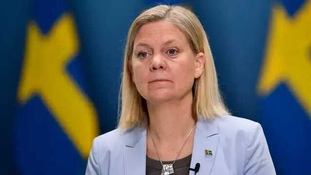 Премьер-министром Швеции снова стала женщина, покинувшая должность в первый день работы