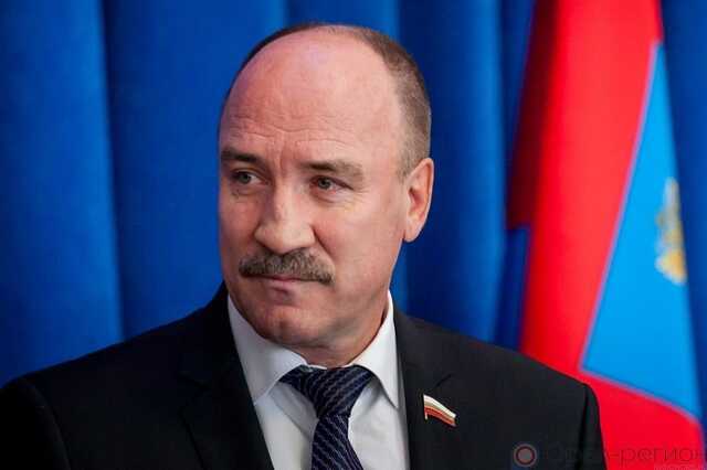 Интервью секретаря «Единой России» в Орле Леонида Музалевского стало чистосердечным признанием