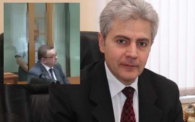 Совладелец завода «Свободный сокол» Антон Бабуцидзе зарабатывал в ущерб предприятию