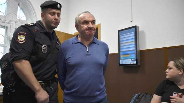 Присяжные поддадут Арашуковым газа