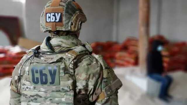 Пока Поклад в СБУ, будут перевороты