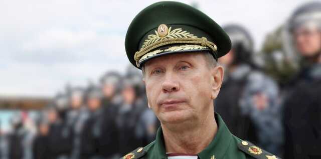 Золотов отводит «огонь» от себя
