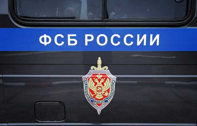 ФСБ пришла с обысками в российский морг