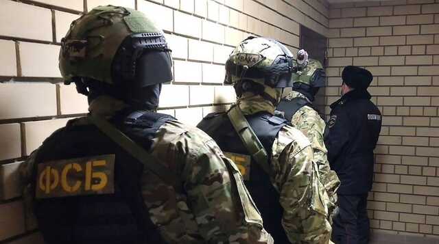 ФСБ изъяла 353 единицы огнестрельного оружия у 85 подпольных оружейников