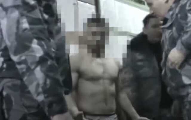 В СПЧ признали факт пыток заключенных в саратовской больнице ФСИН