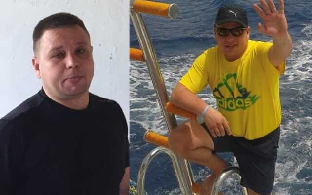 Судимый строитель-мошенник Андрей Цветков не смог спрятать информацию о своих махинациях