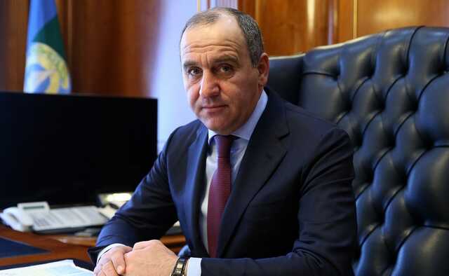 Рашида Темрезова настигли Борануковым?