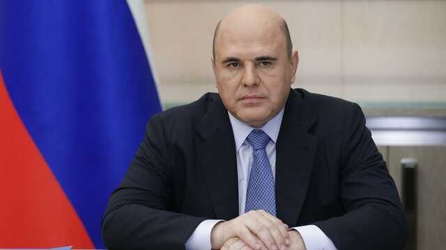 Мишустин упрекнул смеявшихся во время выступления Грефа губернаторов