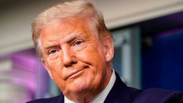 Трампу срочно понадобился миллиард долларов