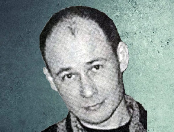 Банда братьев Ронжиных