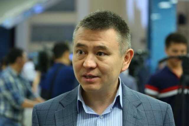 Мухтар Тайжан пожалел бабушек — видно опять что-то украл