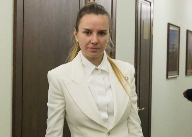 Чтобы завладеть «Сибантрацитом», вдова Дмитрия Босова обращалась к услугам экстрасенсов