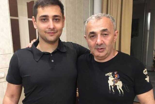 Мякиш всех сдал: в деле вора Джамбульского появился говорливый свидетель