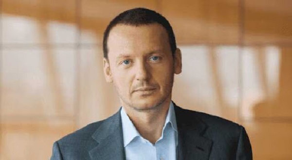«Эквилибриум» Гордеева
