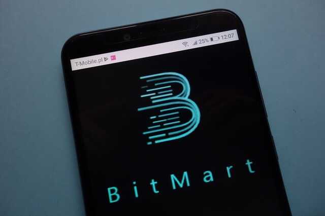 Украли почти $200 млн и замели следы: хакеры опустошили криптобиржу Bitmart