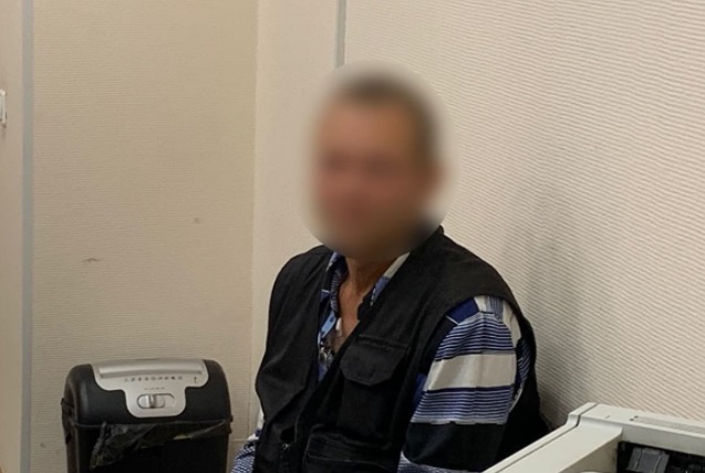 Жителя Екатеринбурга, стрелявшего по семье инвалида, выпустили из-под ареста