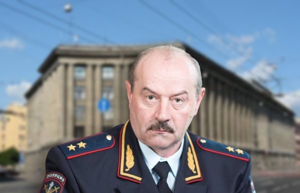 Возвращение из небытия