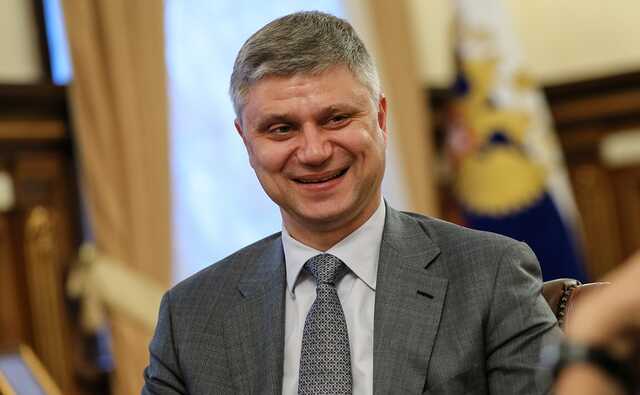 «Коррупционный полигон» Олега Белозерова