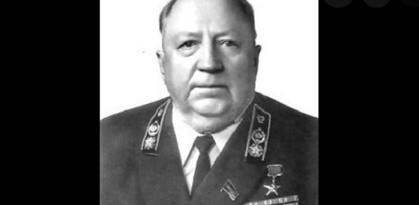 В Новосибирске прокуратура хочет поставить памятник Руденко, участнику Большого террора