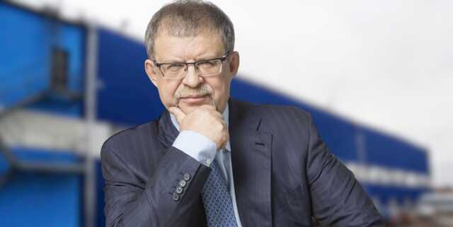 Молочный олигарх попутал берега?