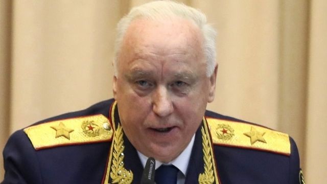 Бастрыкин призвал региональные СК активнее бороться с оправдательными приговорами