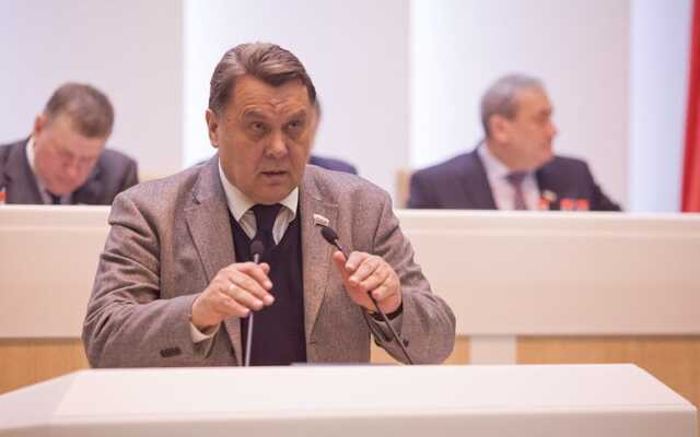 Темная сторона семьи Шнякиных