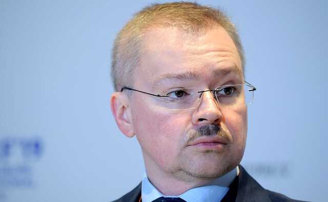 Артем Чайка объявил войну своей бывшей жене Марине Чайке