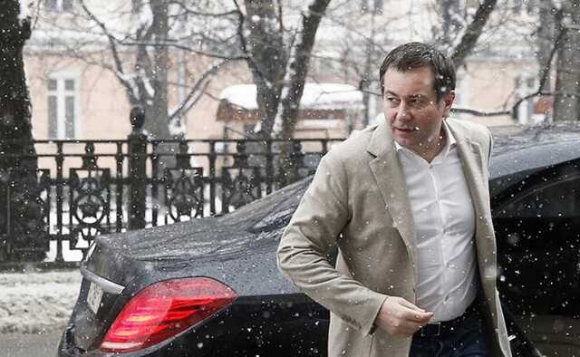 «Щёлково Агрохим»: Палихата переходит в рейдерскую атаку