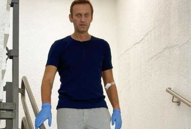 TJ: Государственные СМИ убрали фамилию Навального из исследования «ОК» об итогах года