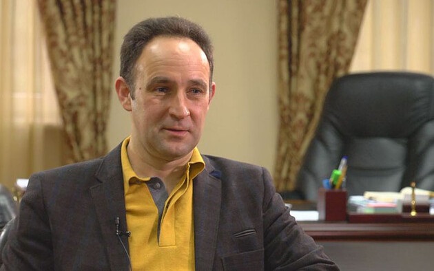 Что скрывает Денис Шарапов?