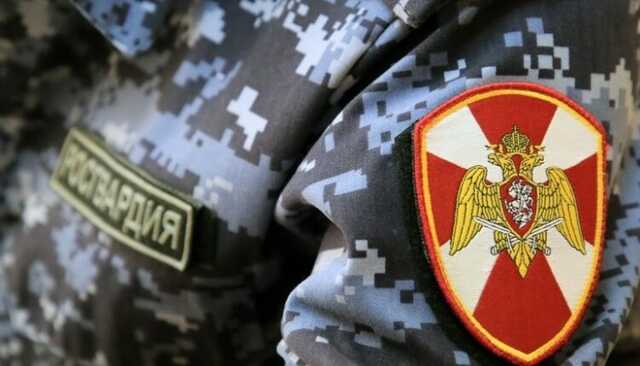 Обезглавленное тело подполковника Росгвардии обнаружили в Тульской области