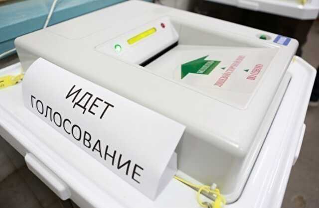 Председателем Мосгоризбиркома назначили бывшего генерал-майора полиции