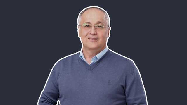 Последнее совещание: Чем владел погибший в ДТП депутат Мособлдумы Эвклид Зафиров