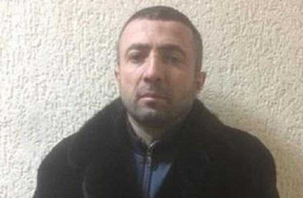 «Вор в законе» Рашад Гянджинский предстанет перед судом по делу об убийстве