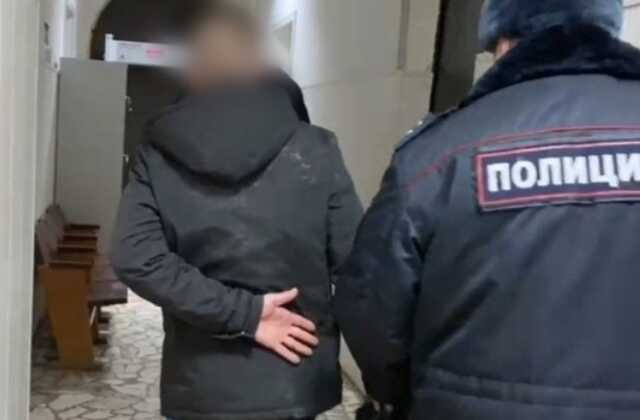 Житель Саратовской области задержан за надругательство над полуторагодовалой девочкой
