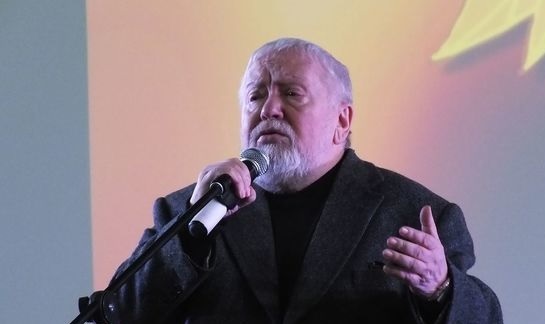 Умер режиссер фильма «Асса» Сергей Соловьев