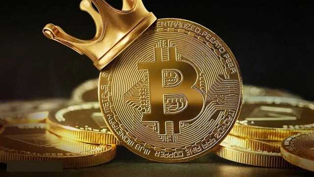 Биткоинов почти не осталось: добыто 90% криптовалюты