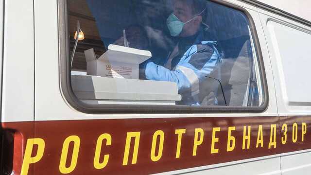 В Роспотребнадзоре назвали причину массового отравления детей-сирот в Туве