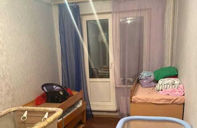 В Москве 5-летний ребенок выпал из окна частного детского сада