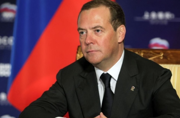Медведев призвал США не пытаться «бездумно продвигать НАТО» на восток