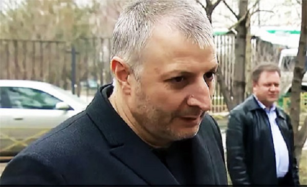 Ингушский «вор в законе» Сутулый был приговорен, освобожден и вновь задержан