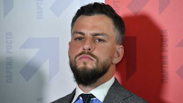 «Открыл стрельбу после встречи с куратором из ЦИБ ФСБ»