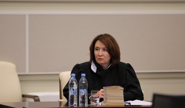 Скандальная судья Хахалева потеряла неприкосновенность: Как она зарабатывала и где может скрываться