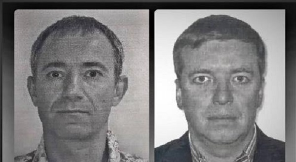 Дружеский "кидок" от Камзина и Шоршера