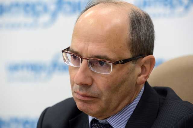 Соавтор Конституции 1993 года оценил закон о публичной власти