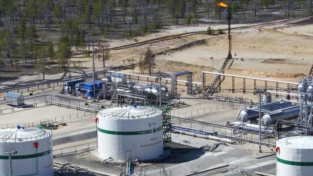 «Негуснефть» прессингует актив «Русь-Ойла». Нефтяники пытаются вернуть инвестиции в «виртуальное бурение»