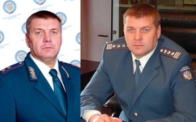 У силовиков могут возникнуть вопросы к главному свердловскому налоговику Сергею Логинову