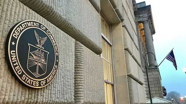 США ввели санкции против китайской Академии военно-медицинских исследований