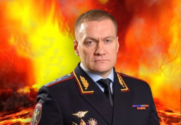 Полицейский фокус-покус